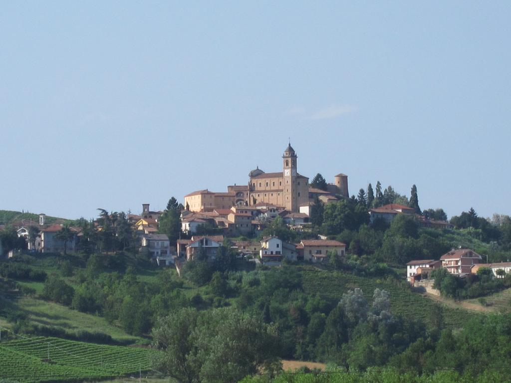 Agriturismo La Mussia Castelnuovo  المظهر الخارجي الصورة