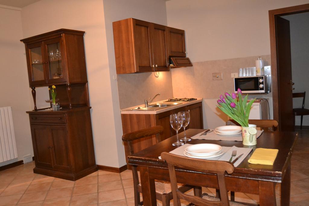 Agriturismo La Mussia Castelnuovo  المظهر الخارجي الصورة